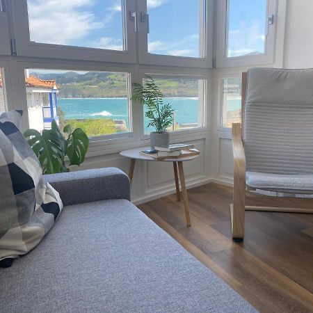 Apartamentos Aratuste - News A Estrenar مونداكا المظهر الخارجي الصورة