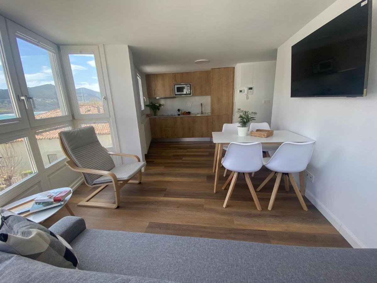 Apartamentos Aratuste - News A Estrenar مونداكا المظهر الخارجي الصورة