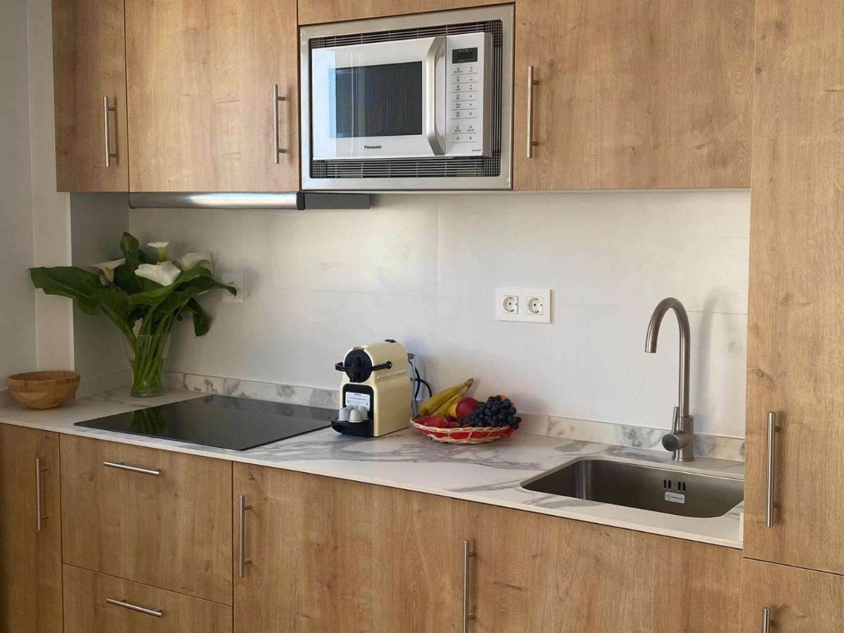 Apartamentos Aratuste - News A Estrenar مونداكا المظهر الخارجي الصورة