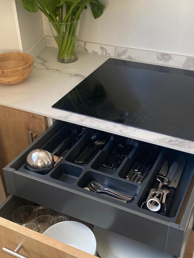 Apartamentos Aratuste - News A Estrenar مونداكا المظهر الخارجي الصورة