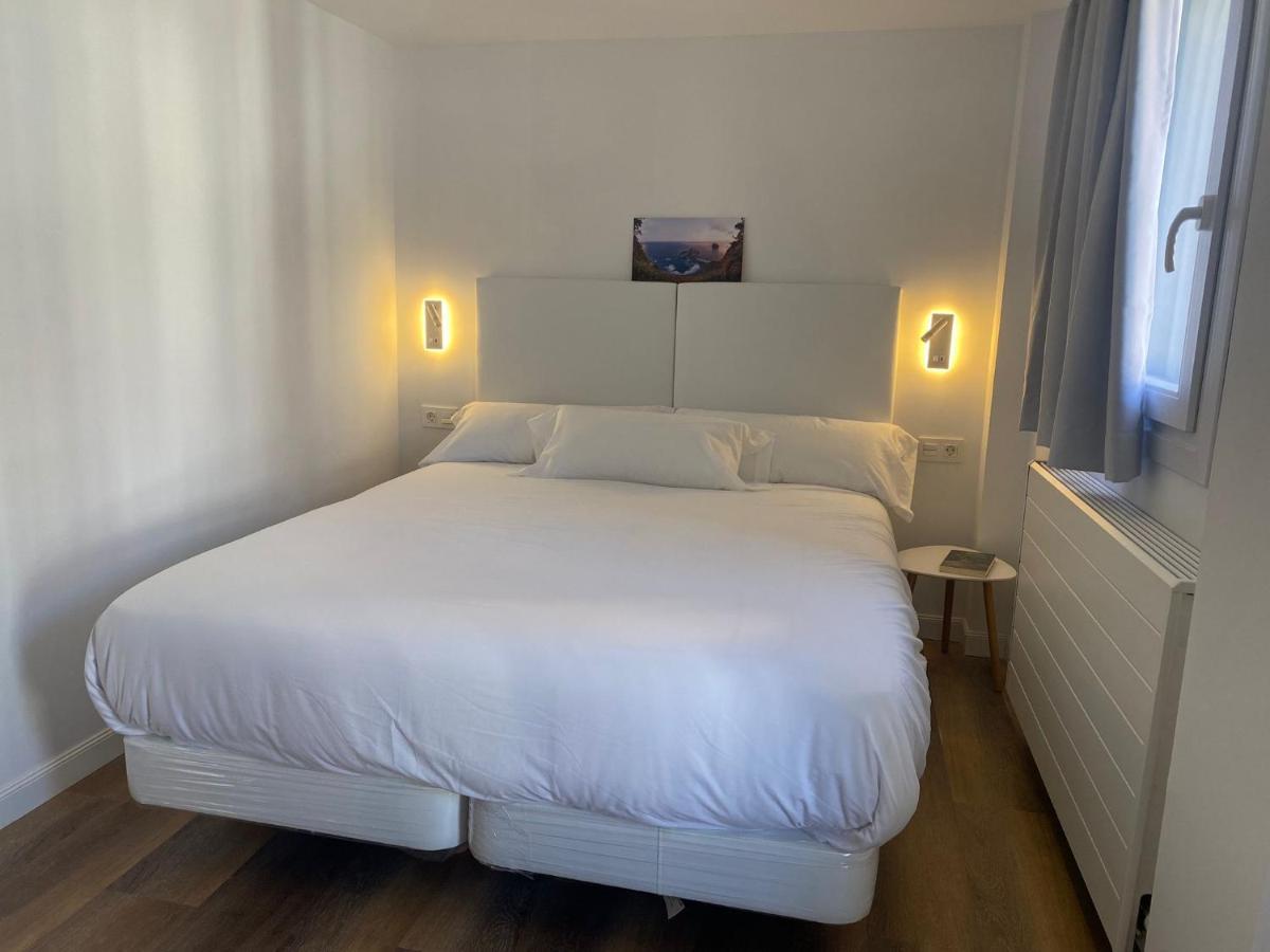 Apartamentos Aratuste - News A Estrenar مونداكا المظهر الخارجي الصورة