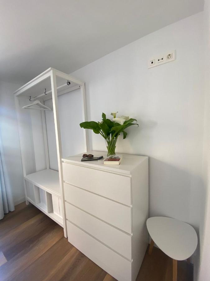 Apartamentos Aratuste - News A Estrenar مونداكا المظهر الخارجي الصورة