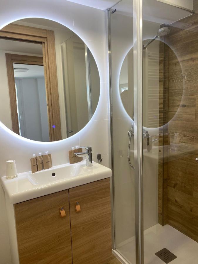 Apartamentos Aratuste - News A Estrenar مونداكا المظهر الخارجي الصورة